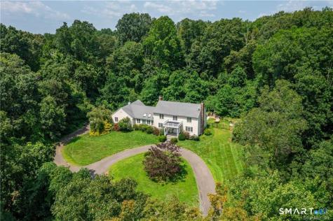 144 Munn Road Southbury CT 06488