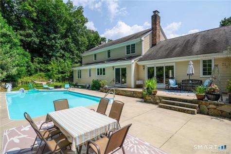 144 Munn Road Southbury CT 06488
