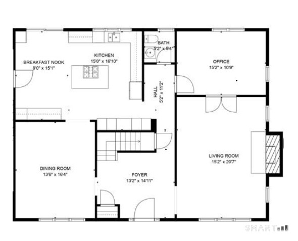 144 Munn Road Southbury CT 06488