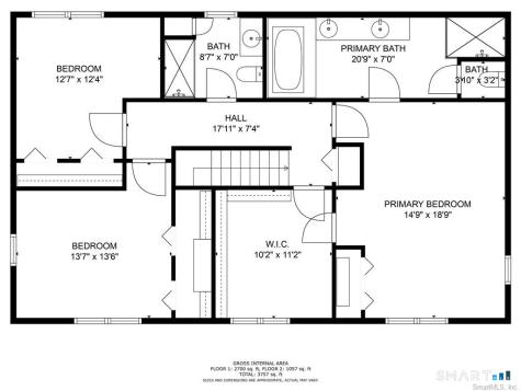 144 Munn Road Southbury CT 06488