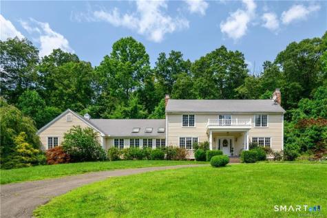 144 Munn Road Southbury CT 06488