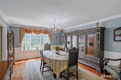 144 Munn Road Southbury CT 06488