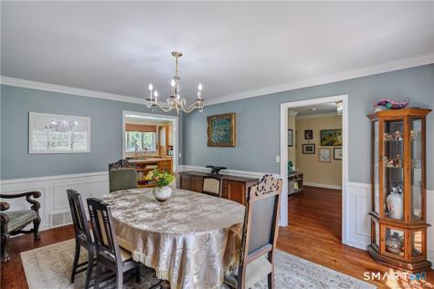 144 Munn Road Southbury CT 06488