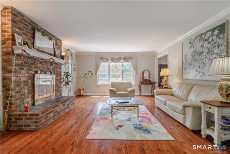 144 Munn Road Southbury CT 06488