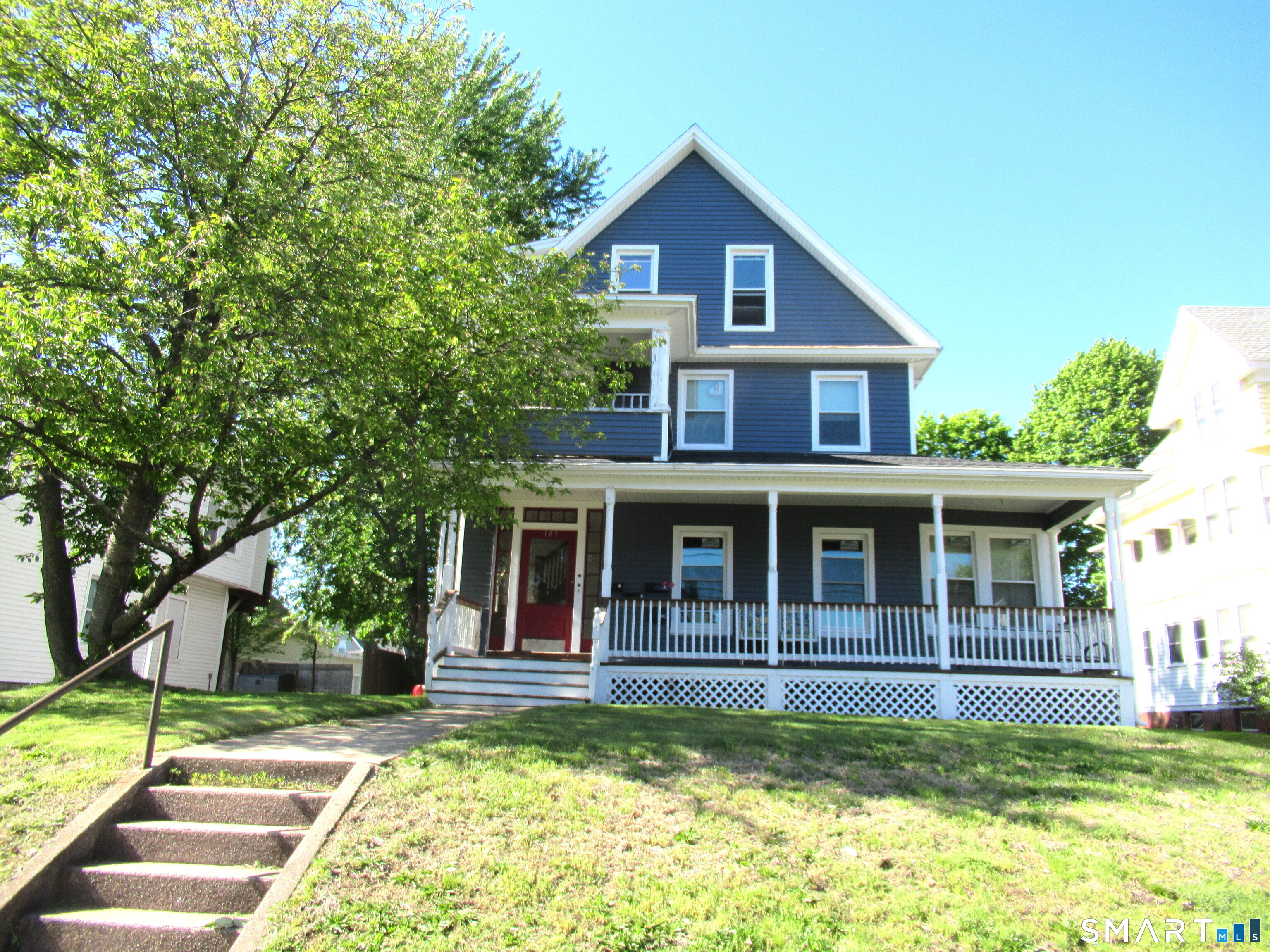 101 Stearns Street Bristol CT 06010