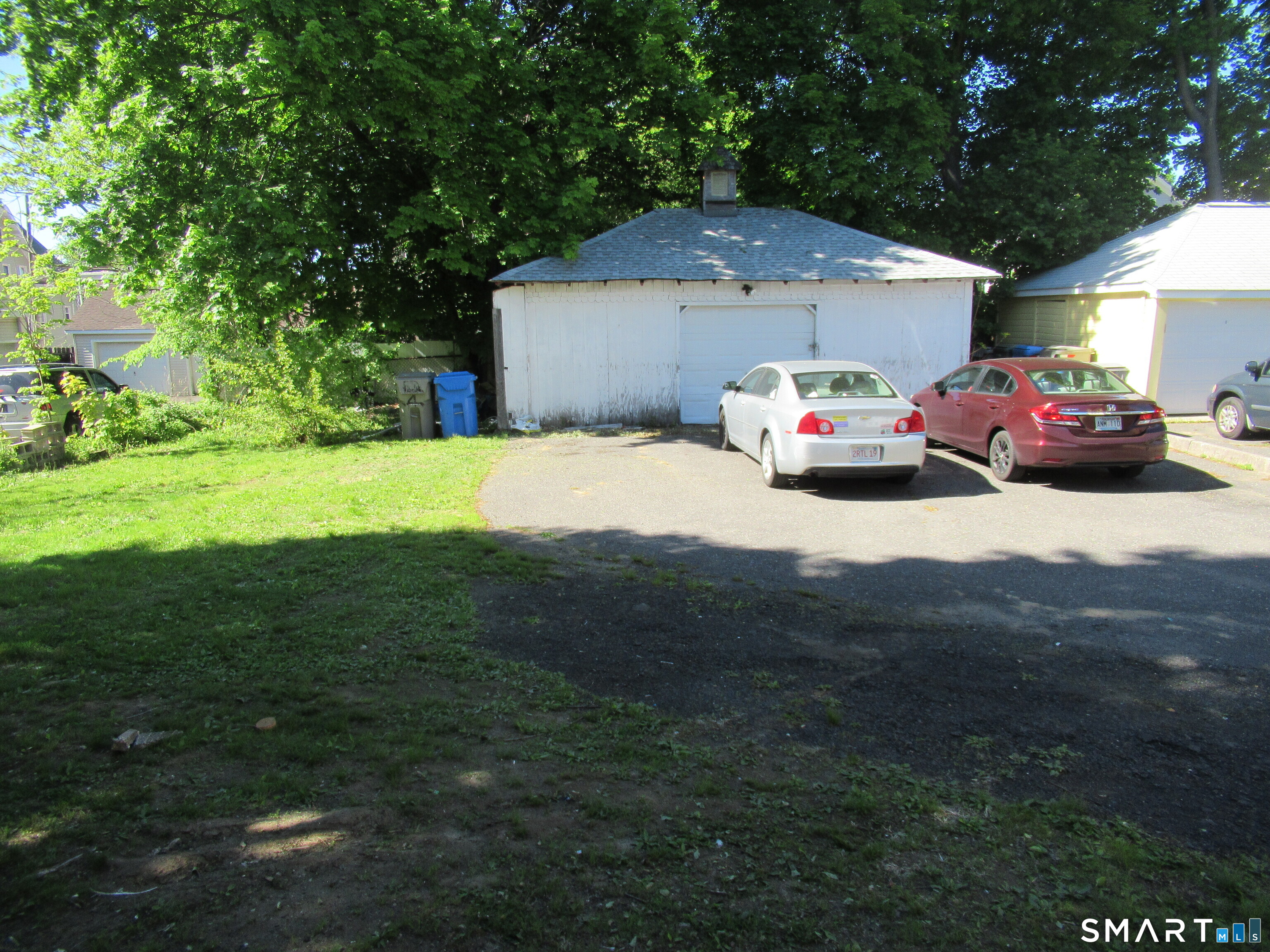 101 Stearns Street Bristol CT 06010