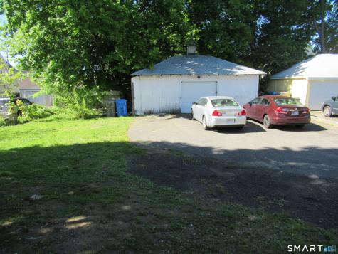 101 Stearns Street Bristol CT 06010