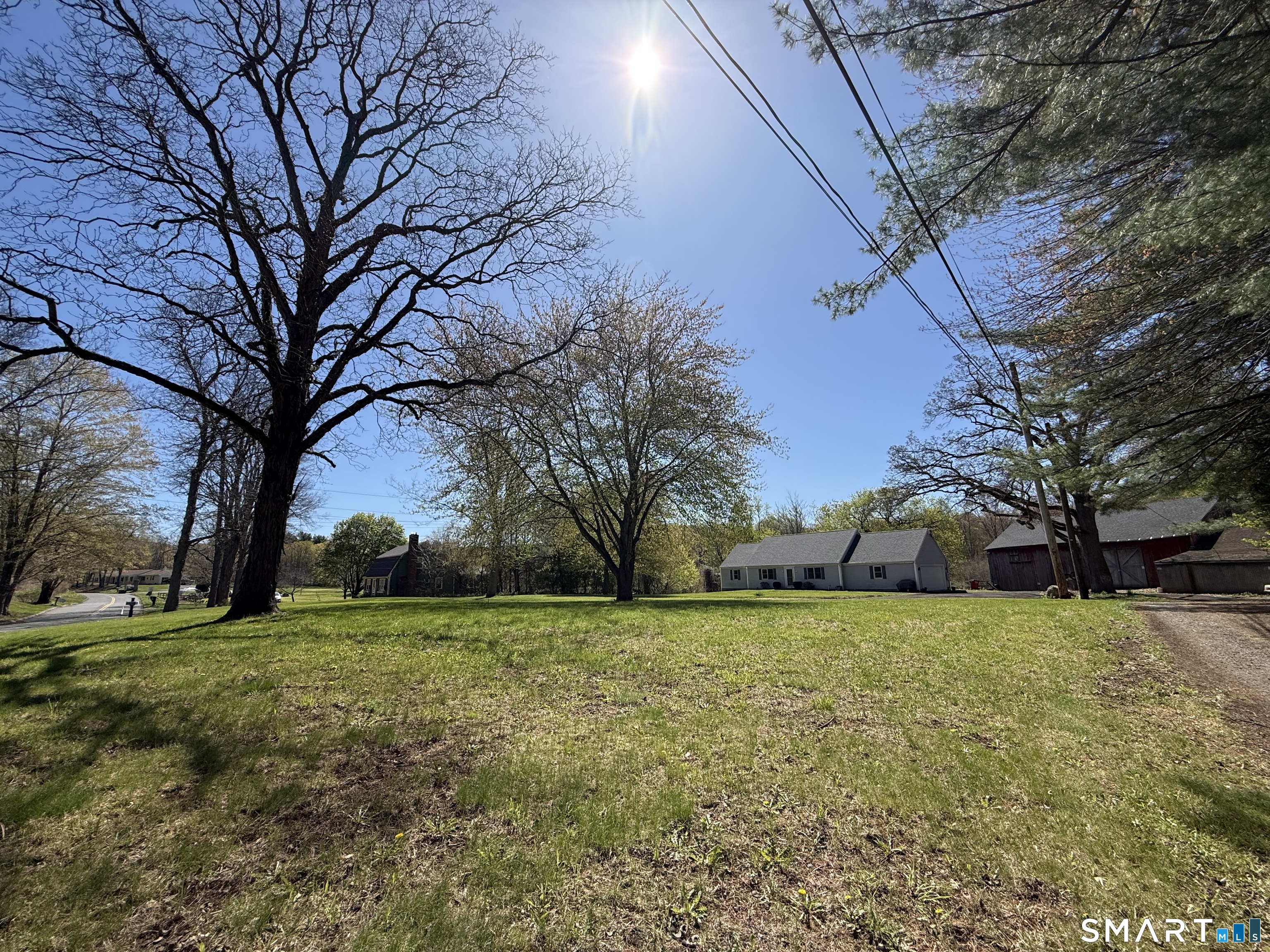 1257 Durham Road Wallingford CT 06492