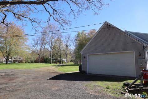1257 Durham Road Wallingford CT 06492