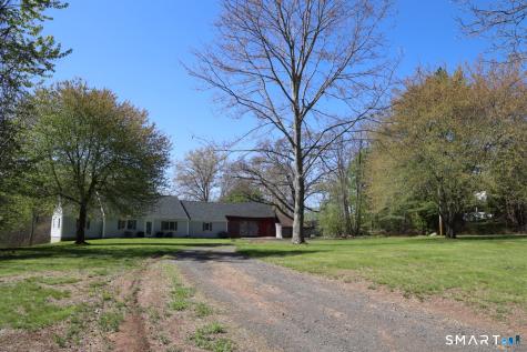 1257 Durham Road Wallingford CT 06492