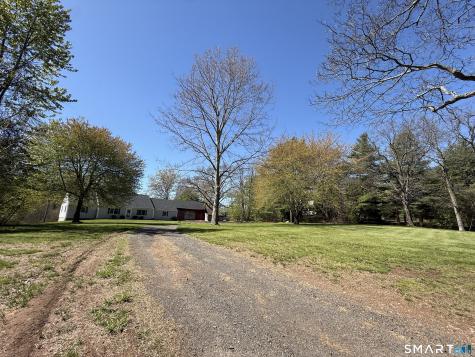 1257 Durham Road Wallingford CT 06492