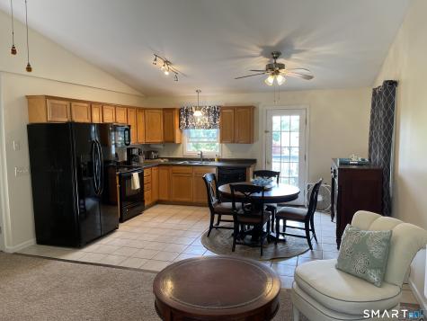 8 Wells Avenue Stonington CT 06379