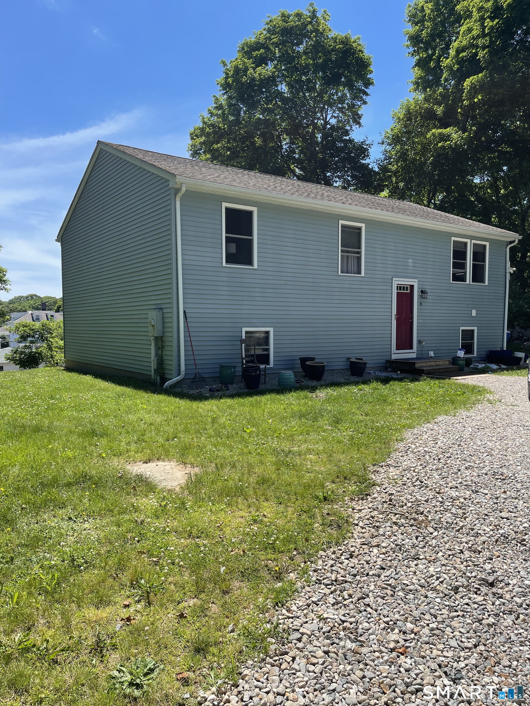 8 Wells Avenue Stonington CT 06379