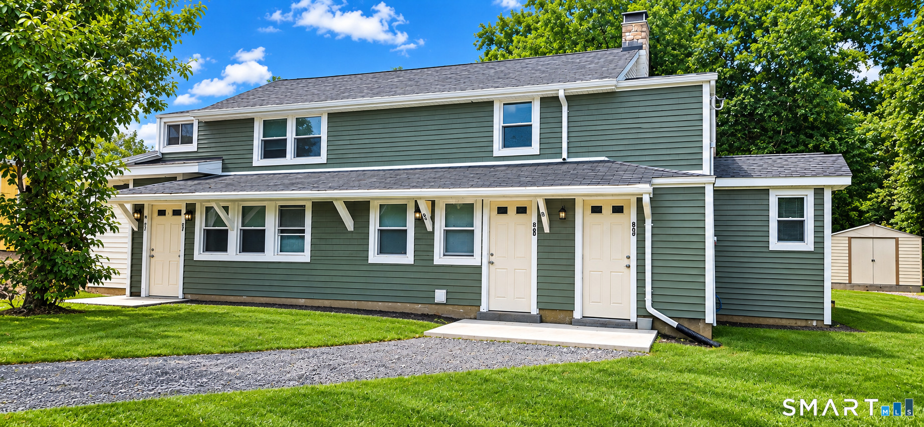 35-A Morris Road Prospect CT 06712