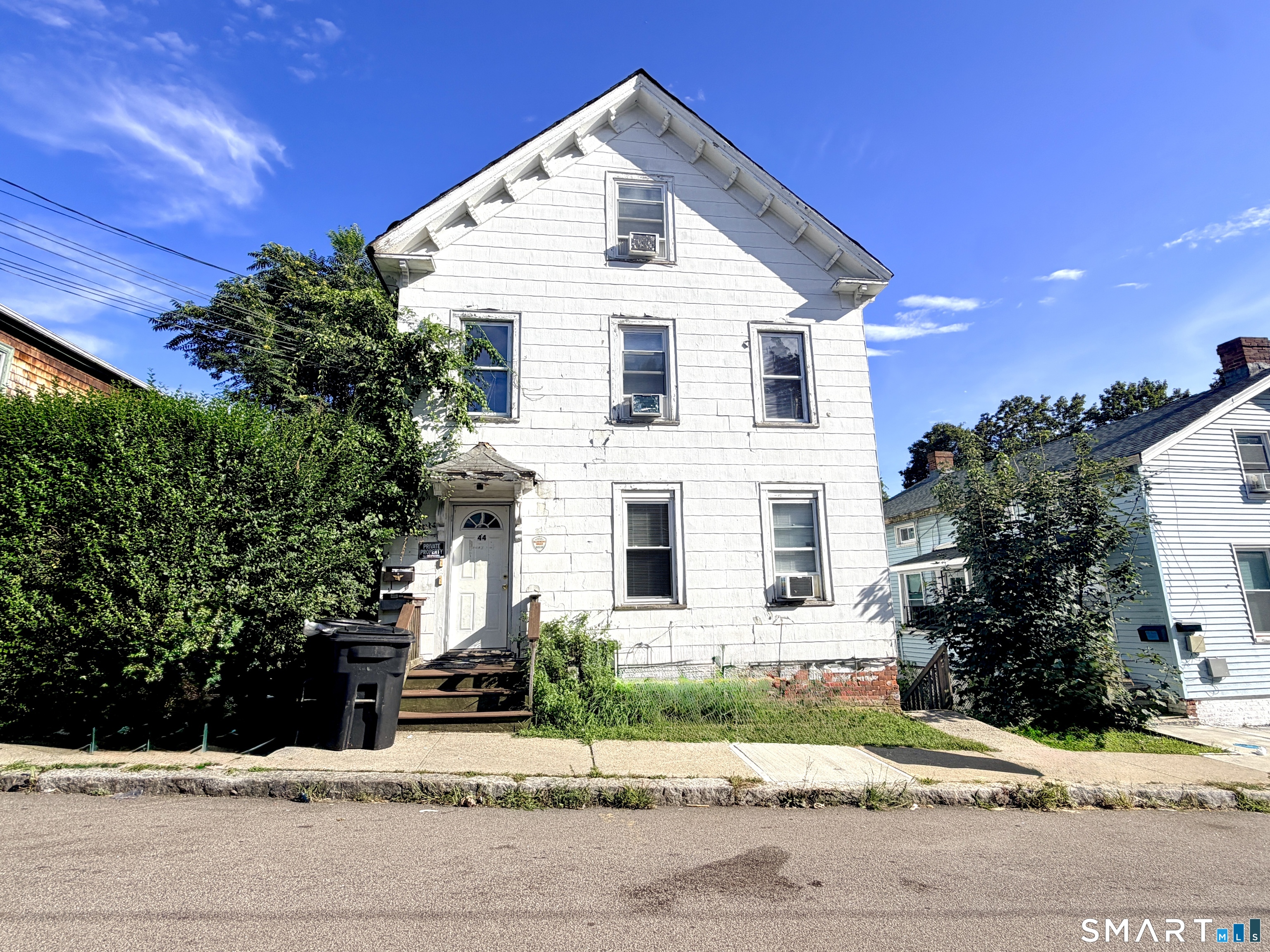 44 Prest Street New London CT 06320