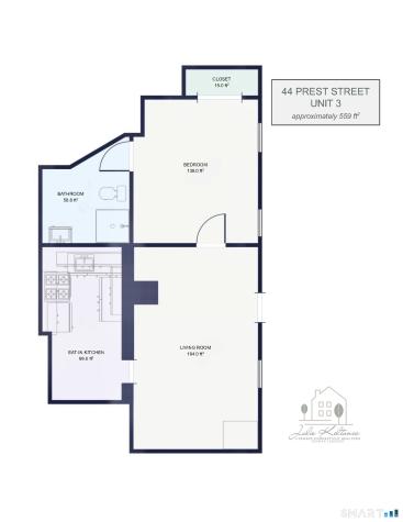 44 Prest Street New London CT 06320