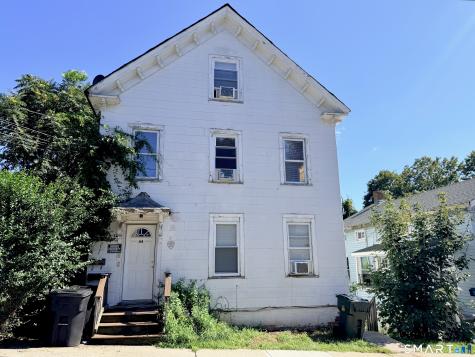 44 Prest Street New London CT 06320