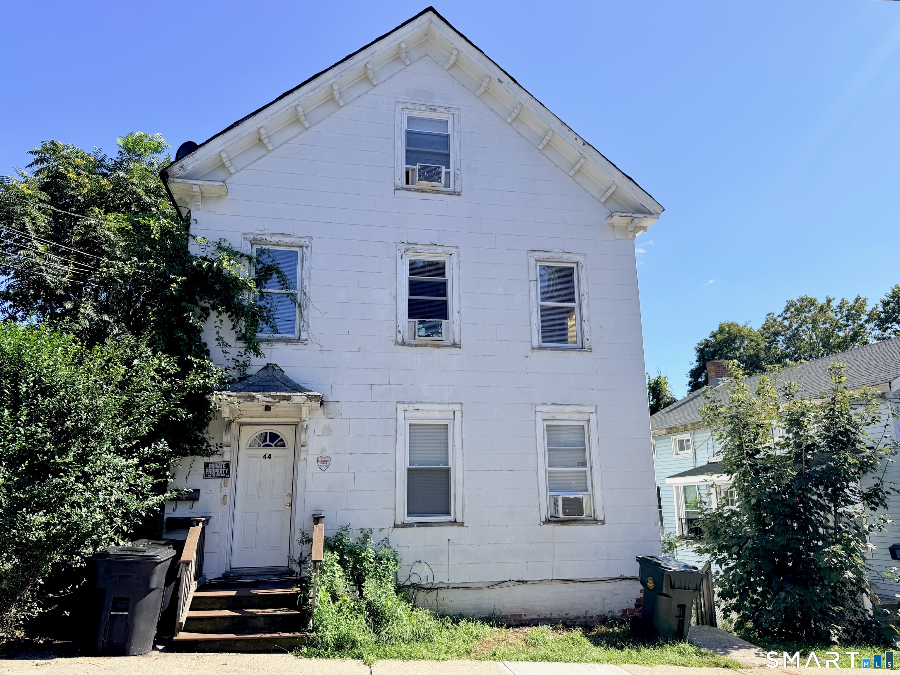44 Prest Street New London CT 06320
