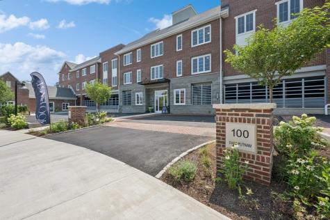 100 East Putnam Avenue Greenwich CT 06807