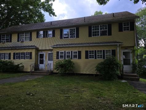 116 Angel Drive Waterbury CT 06708