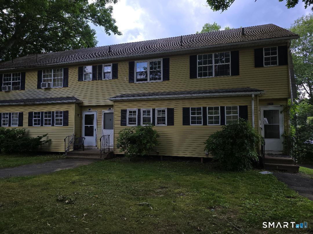 116 Angel Drive Waterbury CT 06708