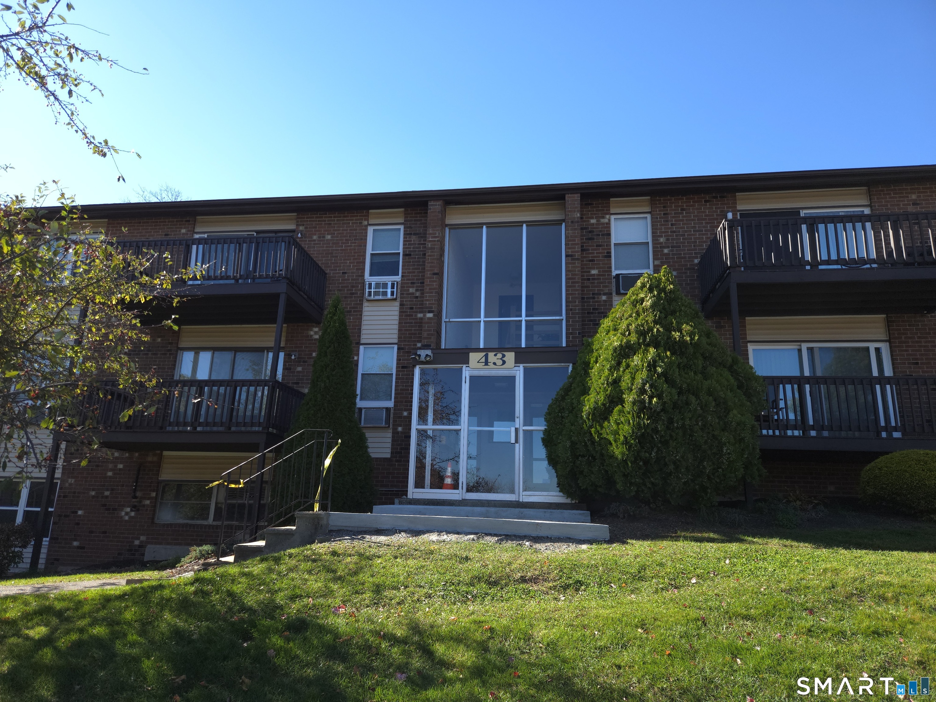 43 Balance Rock Road Seymour CT 06483