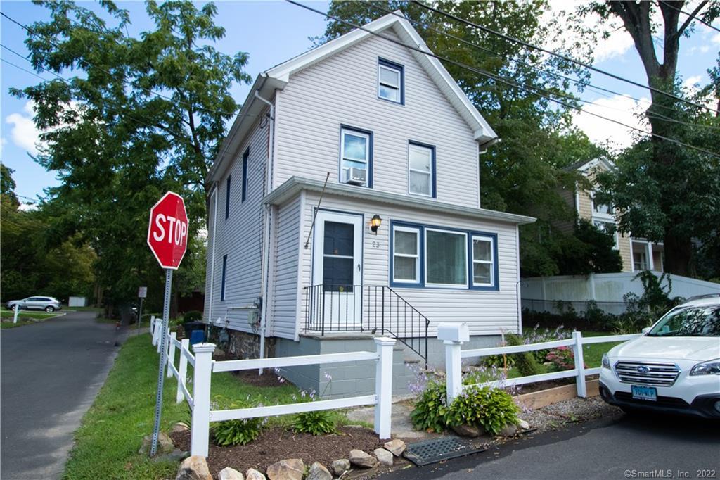 23 Farley Street Greenwich CT 06830