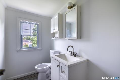 118 Bryden Terrace Hamden CT 06517