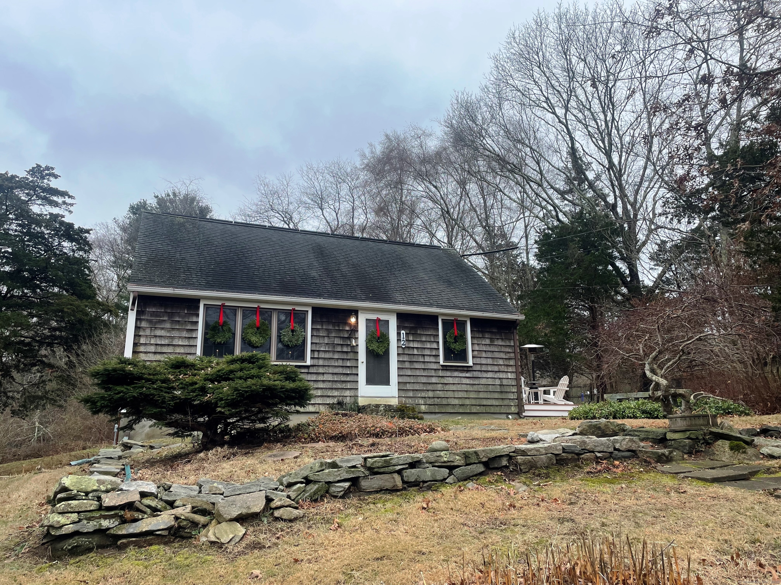 12 Little Gull Lane Groton CT 06355