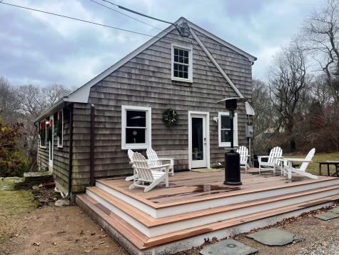 12 Little Gull Lane Groton CT 06355