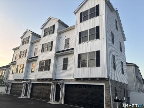 23 Finney Lane Stamford CT 06902