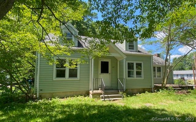 227 White Plains Road Trumbull CT 06611