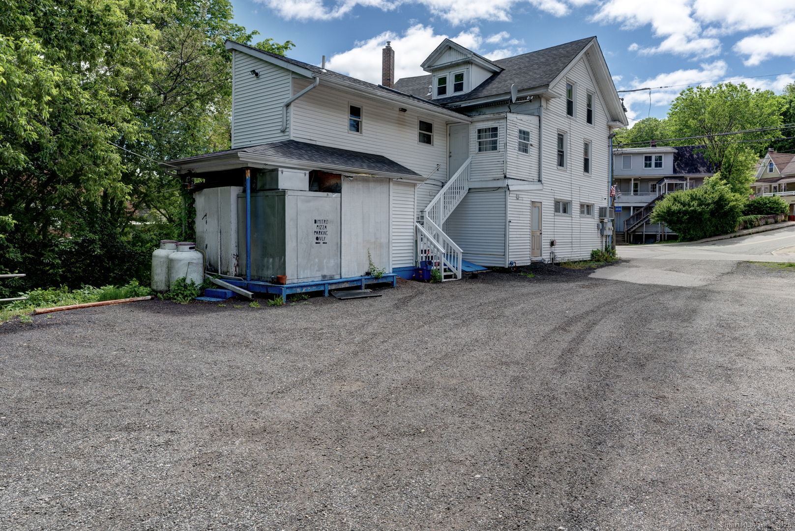 49 West Main Street Sprague CT 06330