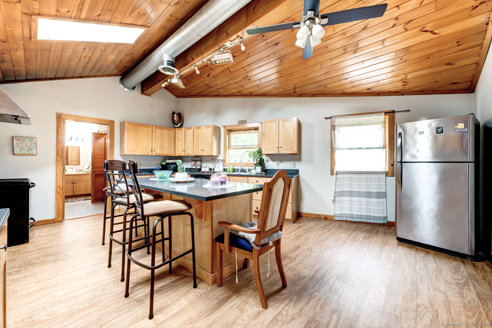 49 West Main Street Sprague CT 06330
