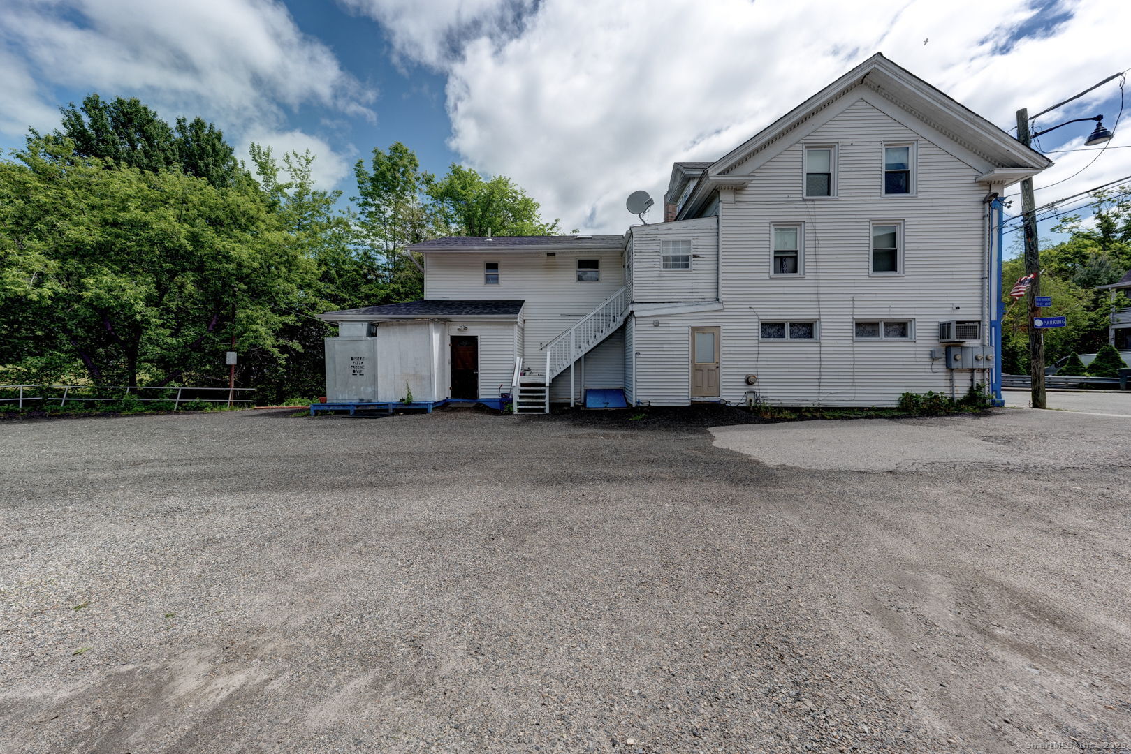 49 West Main Street Sprague CT 06330