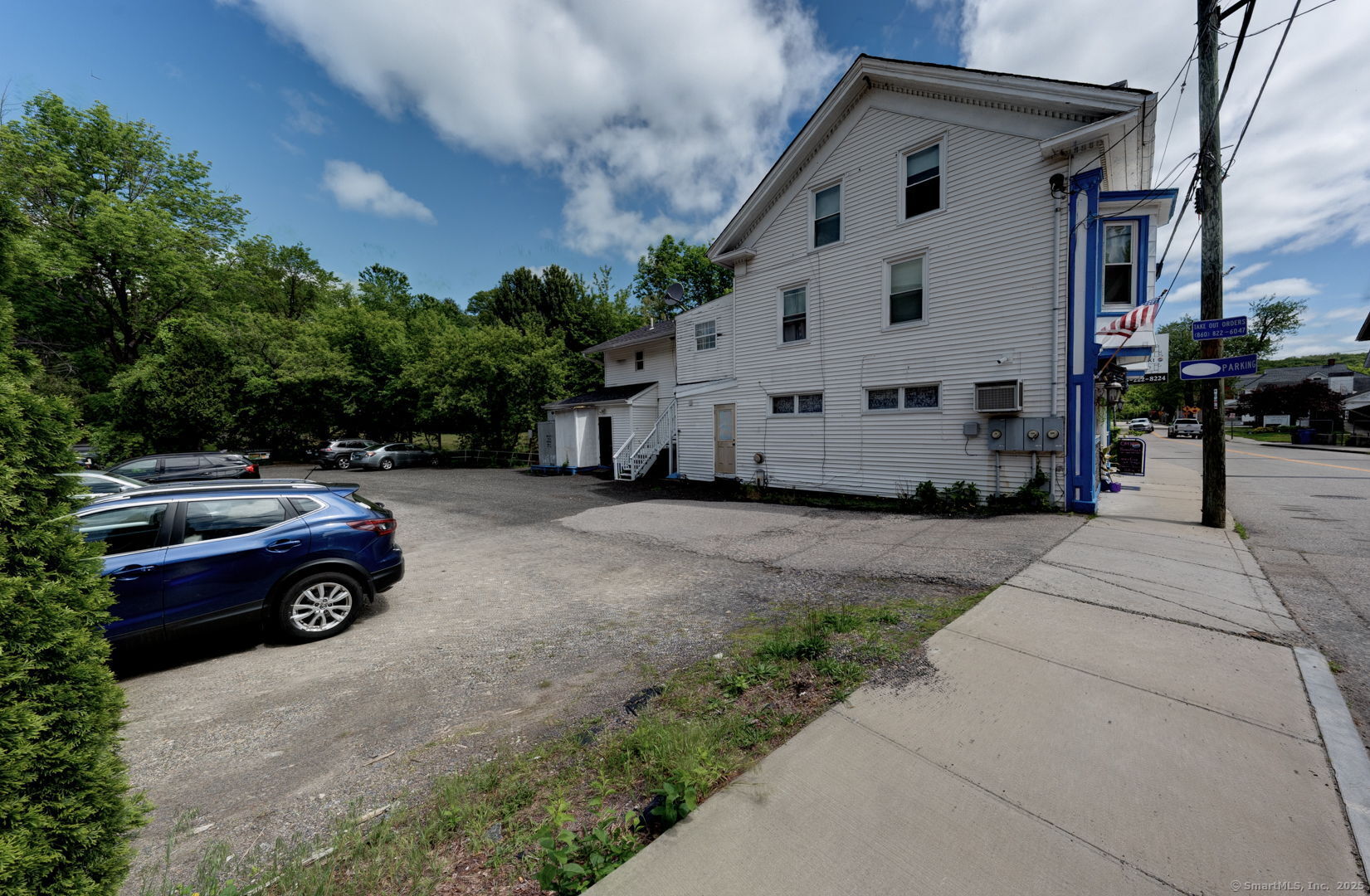 49 West Main Street Sprague CT 06330