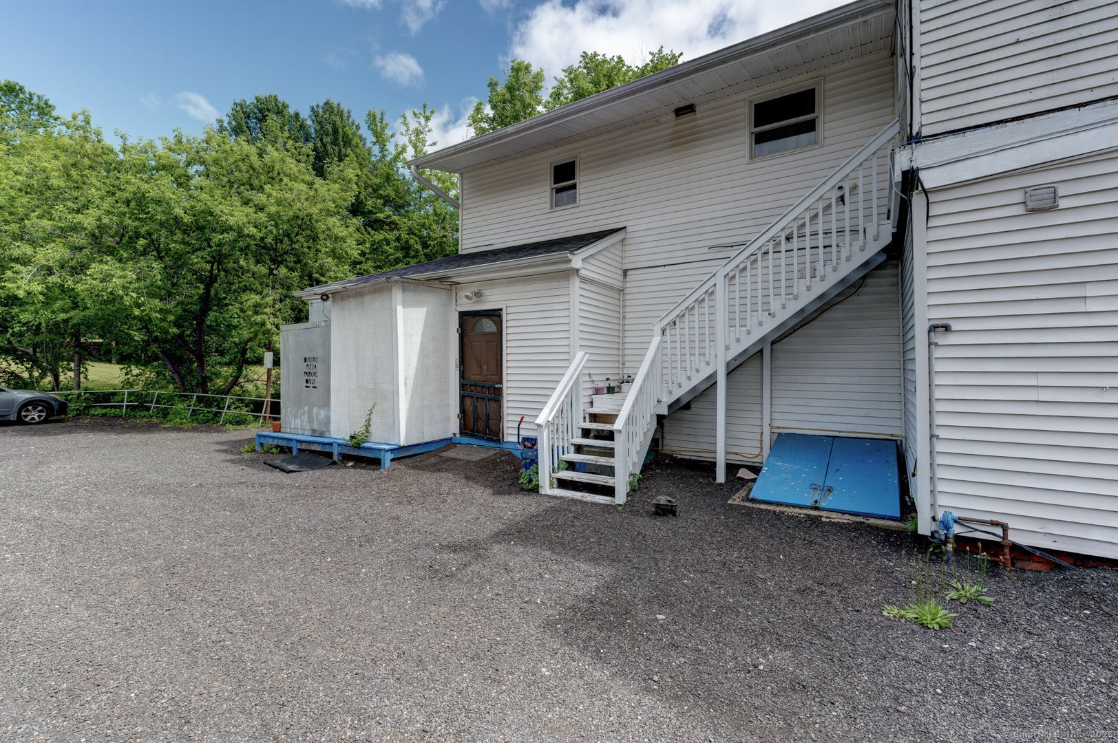 49 West Main Street Sprague CT 06330