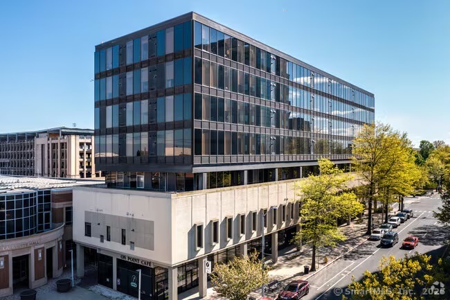 333 State Street Bridgeport CT 06604