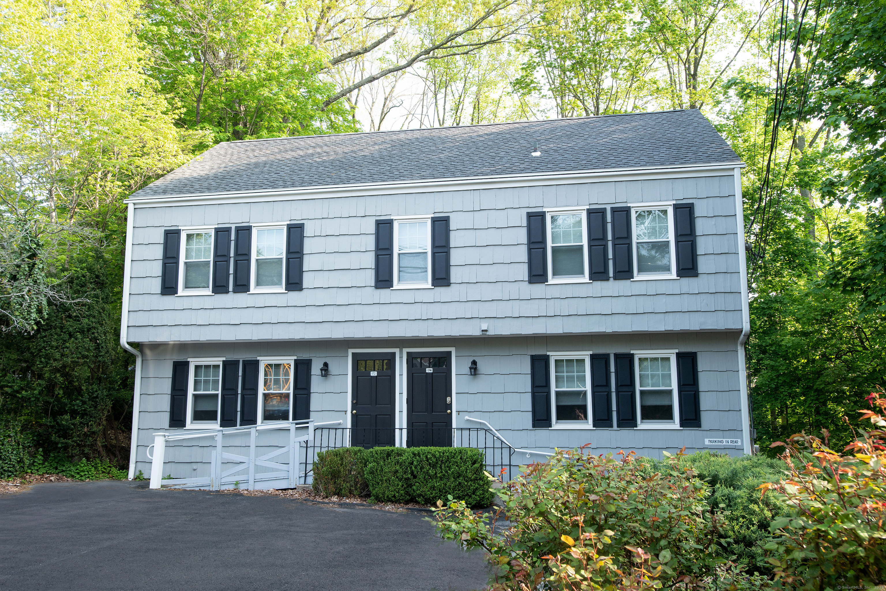 172 East Avenue New Canaan CT 06840