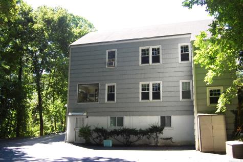 172 East Avenue New Canaan CT 06840