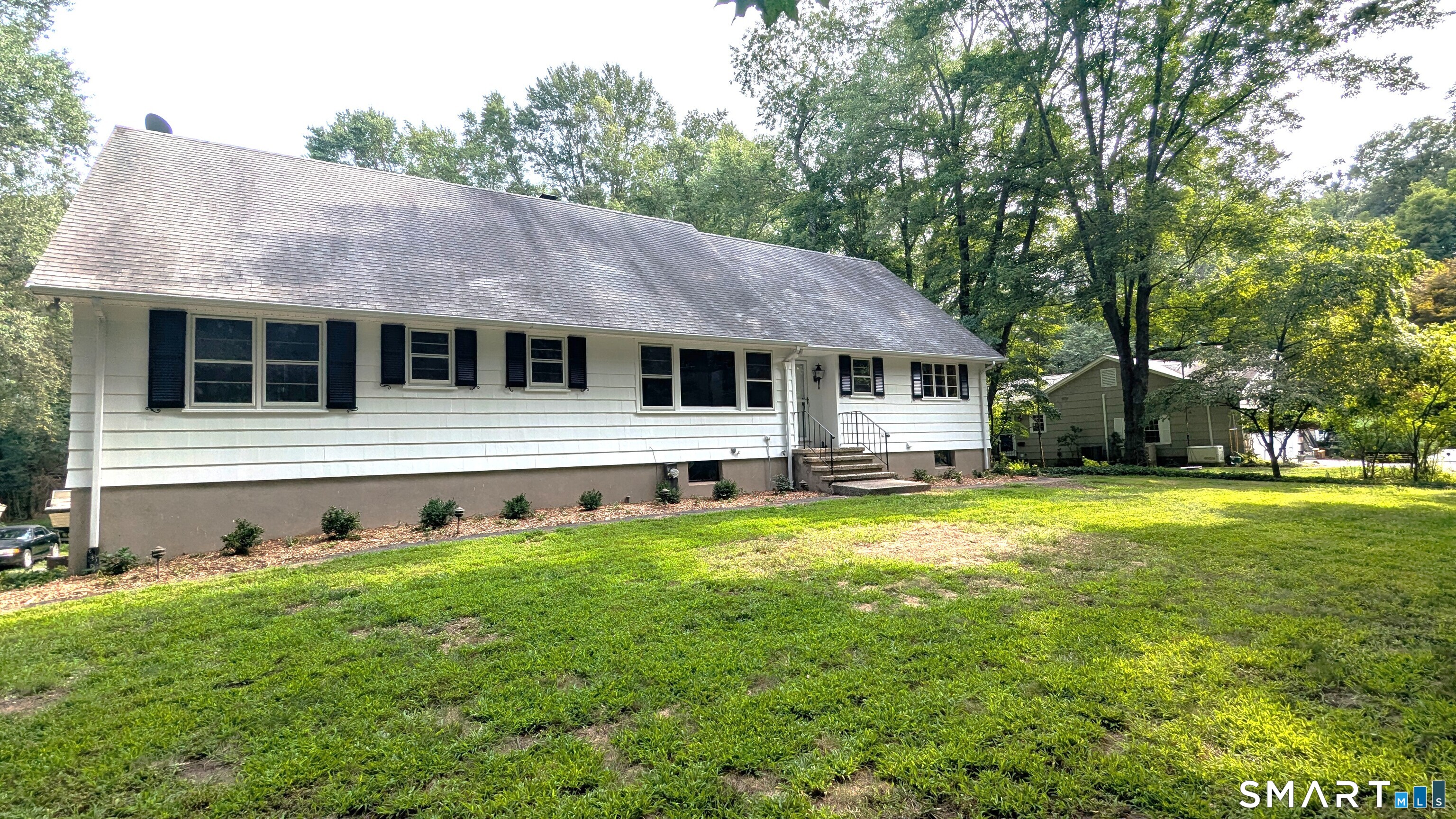 1139 Brookside Drive Fairfield CT 06824