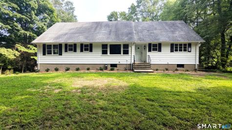 1139 Brookside Drive Fairfield CT 06824