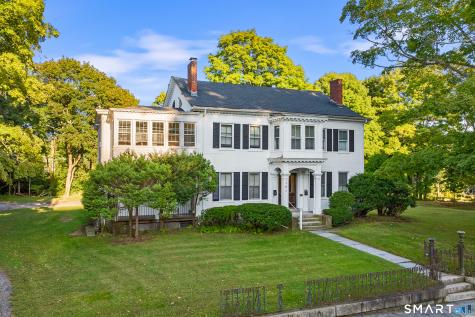 161 Broadway Norwich CT 06360