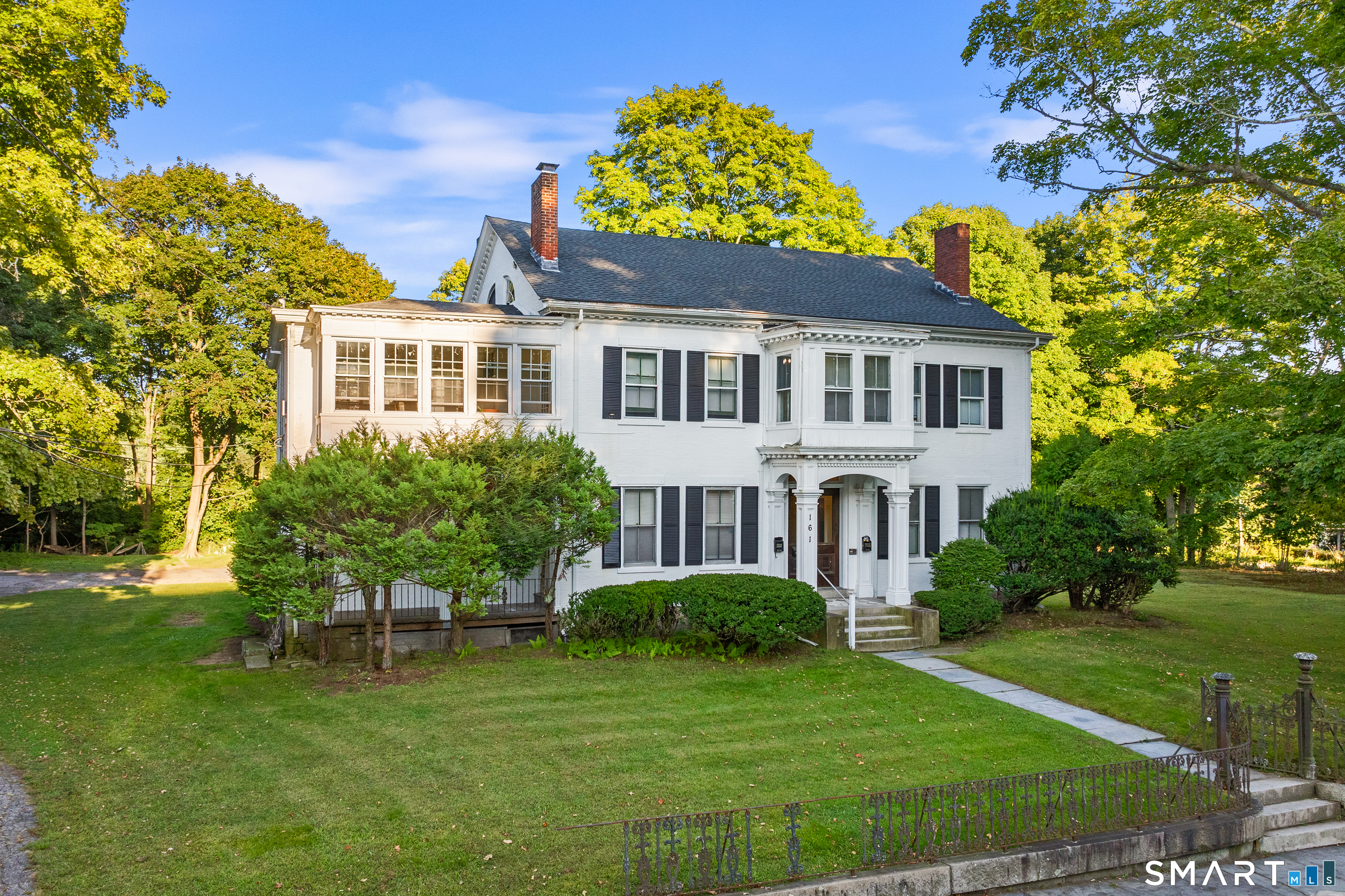 161 Broadway Norwich CT 06360