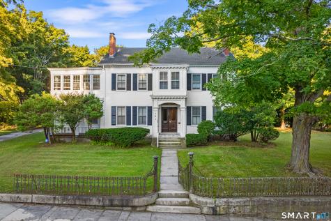 161 Broadway Norwich CT 06360