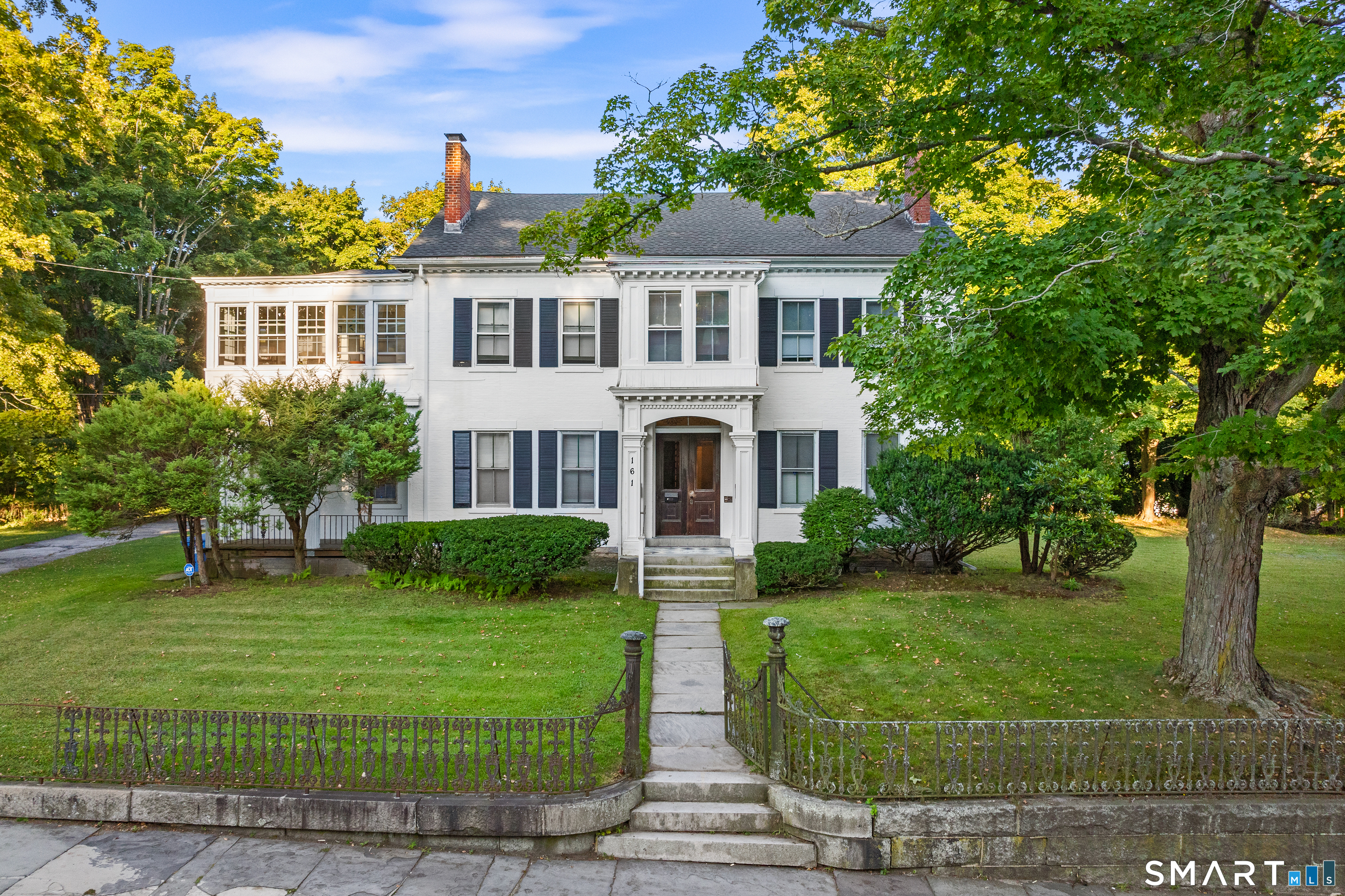 161 Broadway Norwich CT 06360