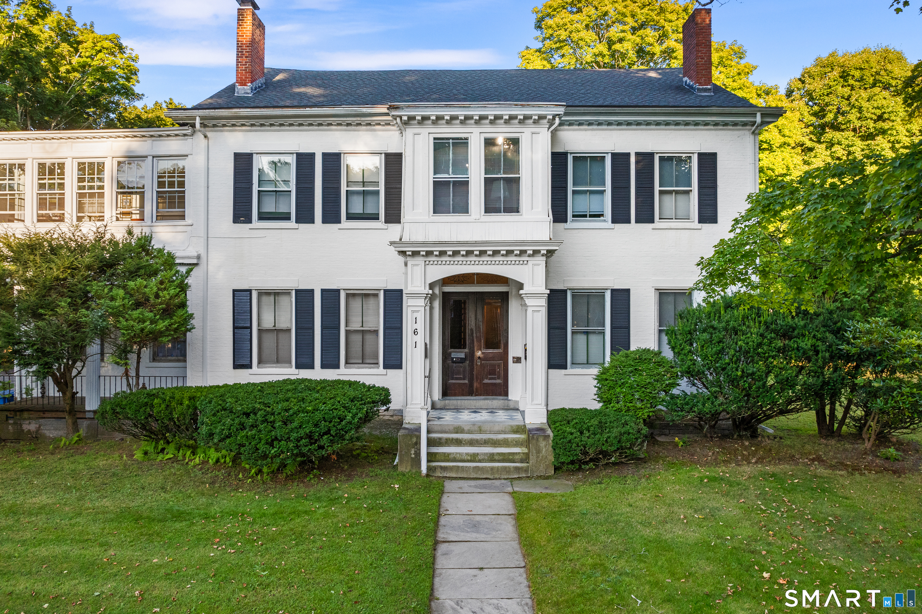 161 Broadway Norwich CT 06360