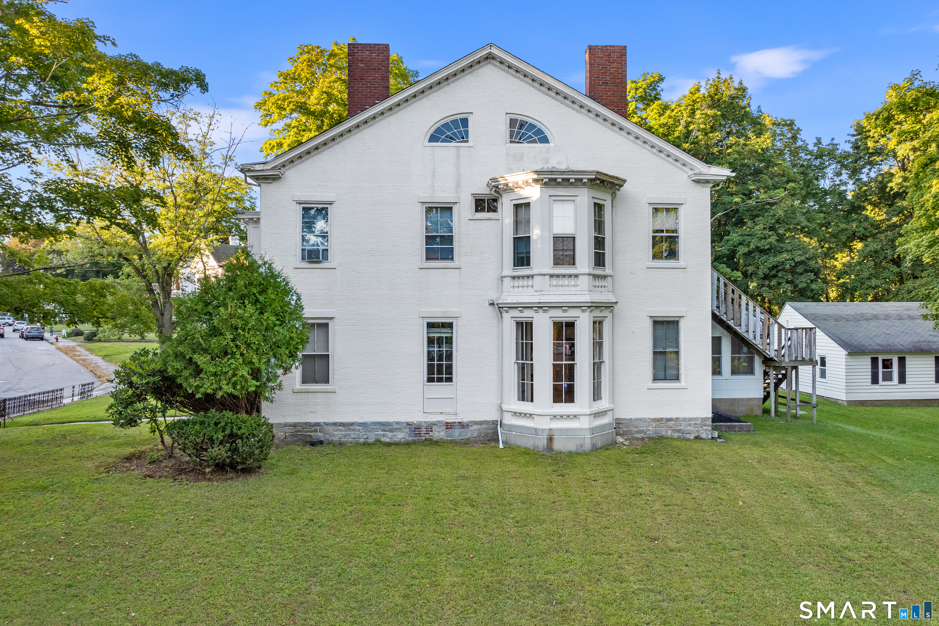 161 Broadway Norwich CT 06360