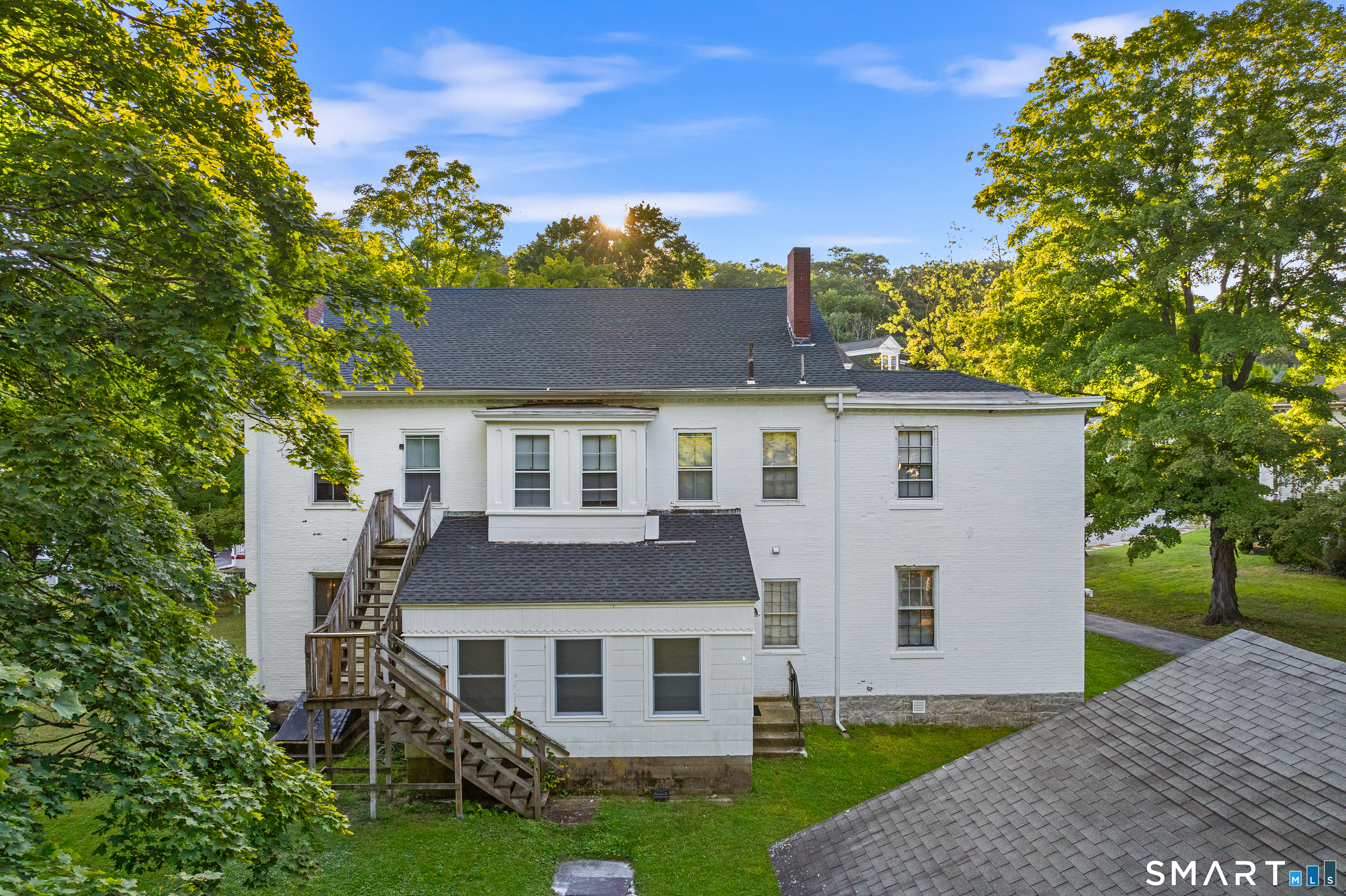 161 Broadway Norwich CT 06360