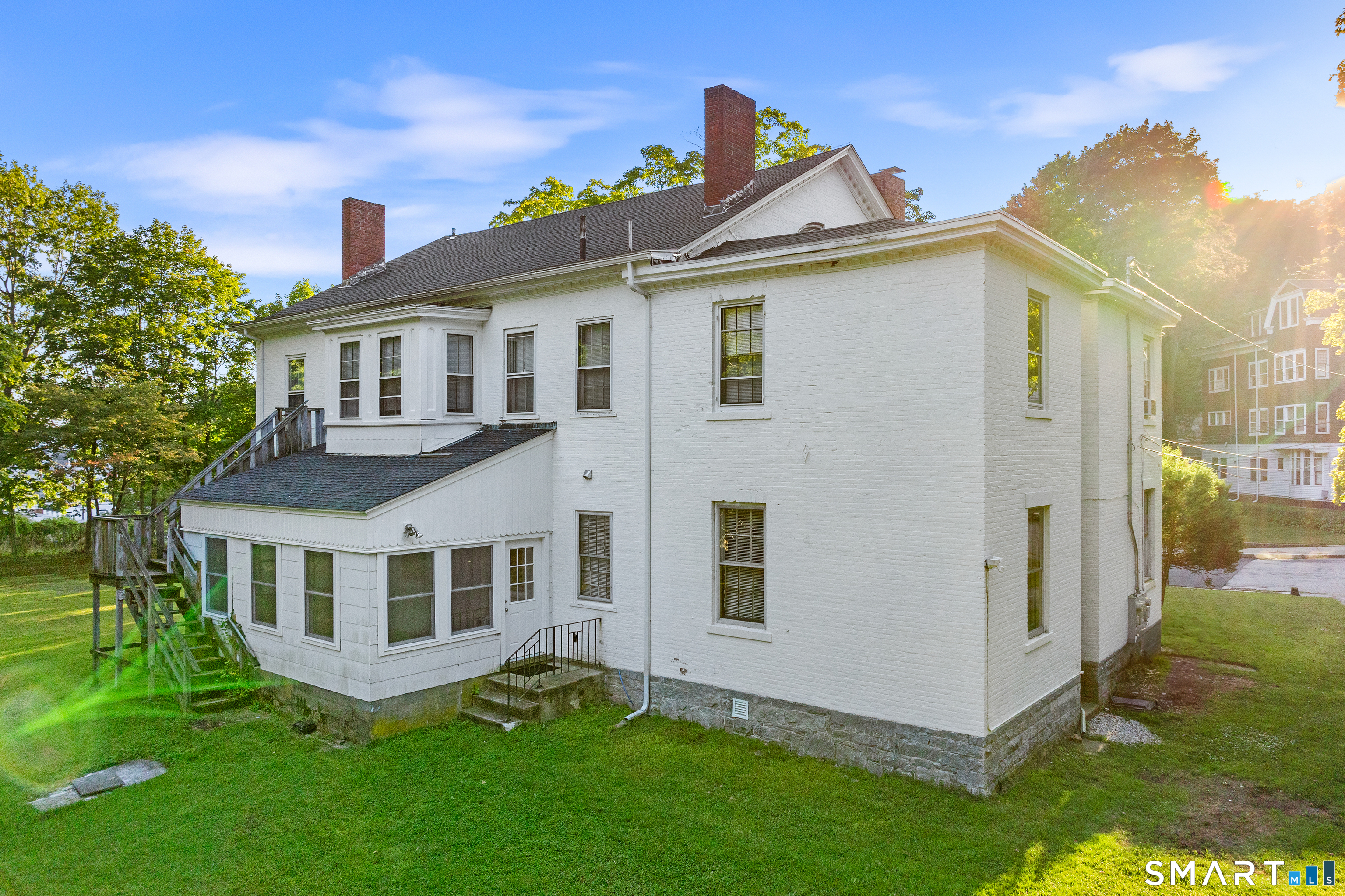 161 Broadway Norwich CT 06360